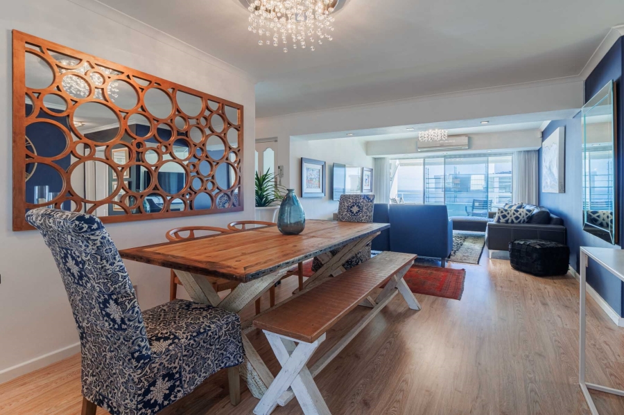 To Let 2 Bedroom Property for Rent in Bantry Bay Western Cape